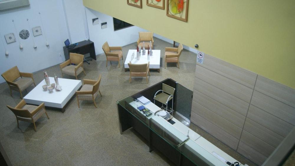 Cjc Short Stay Натал Екстер'єр фото