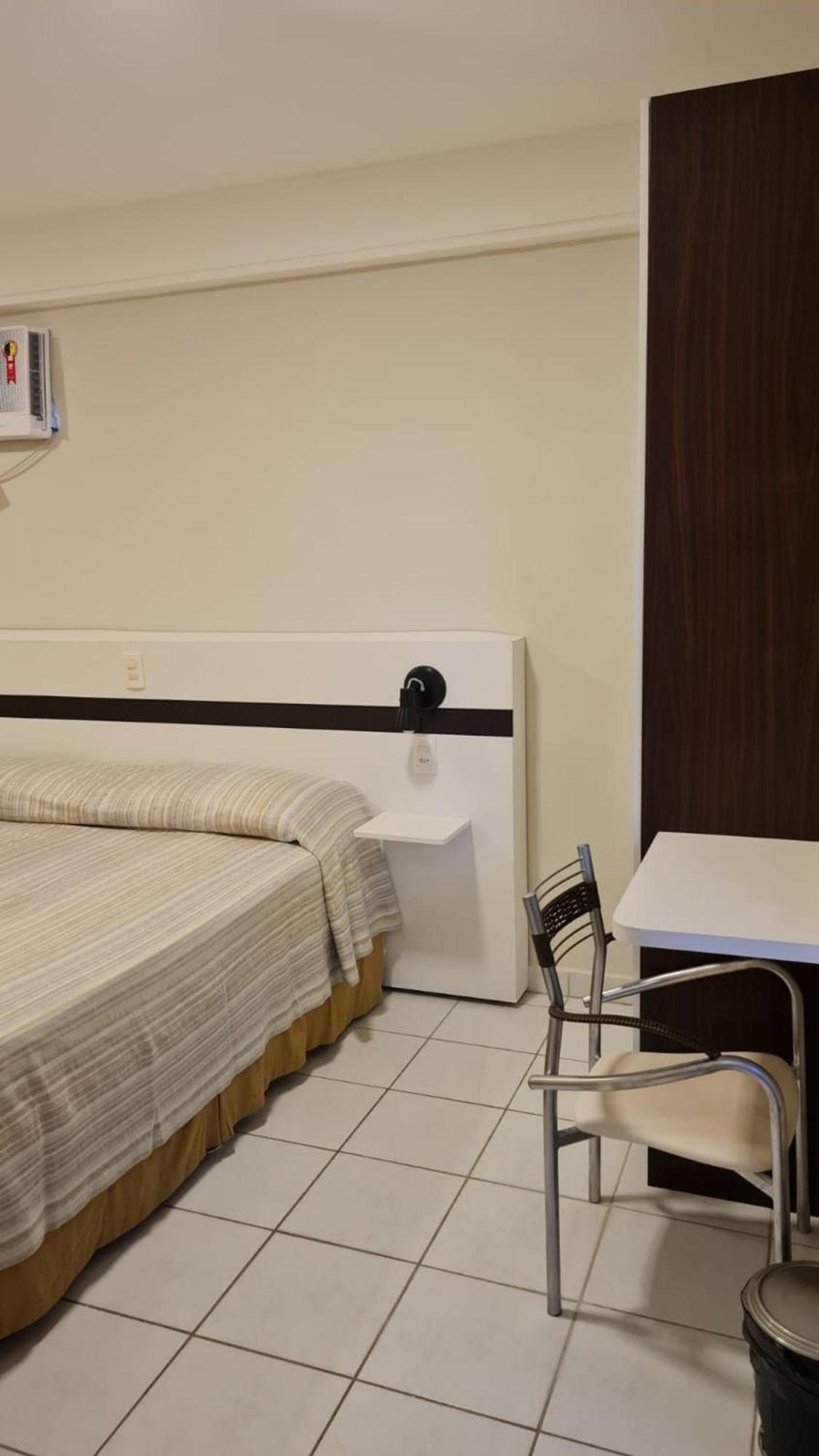 Cjc Short Stay Натал Екстер'єр фото